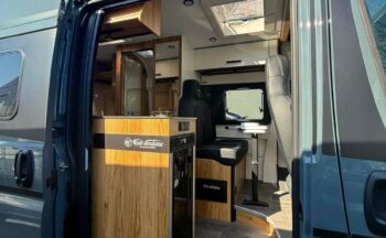 FONT VENDOME HORIZON 107 5,4 M CAMBIO AUTOMATICO