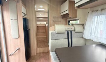 
										GIOTTILINE SIENA 395 USATO 2021 7,4 M GARAGE GRANDE full									