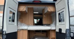 GIOTTILINE GIOTTIVAN 54T PREMIERE C. AUTOMATICO