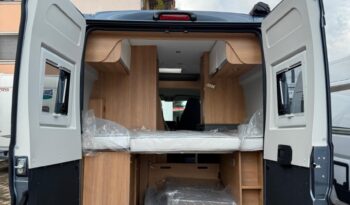 
										GIOTTILINE GIOTTIVAN 54T PREMIERE C. AUTOMATICO full									