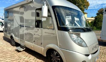 
										HYMER B KLASSE 614 CL EXCLUSIVE LINE MOTORHOME OTTIME CONDIZIONI full									