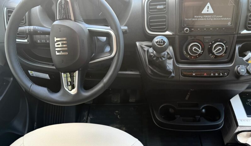 
								FONT VENDOME HORIZON H100 MY 2026 full									