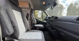 FONT VENDOME MASTER VAN XS KM0