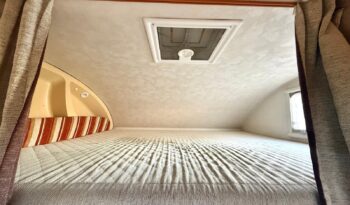 
										MC LOUIS TANDY 620 PLUS ANNO 2006, 6,80 M full									