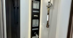 GIOTTILINE TOSCAN 74 NF LETTO NAUTICO