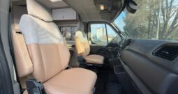 BURSTNER DELFIN C 621 LIMITED PROMO KM0 LETTI GEMELLI