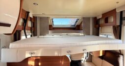 ELNAGH BARON 560 USATO ANNO 2020 5 POSTI