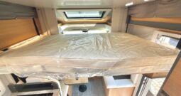 GIOTTILINE TOSCAN 74 NF LETTO NAUTICO