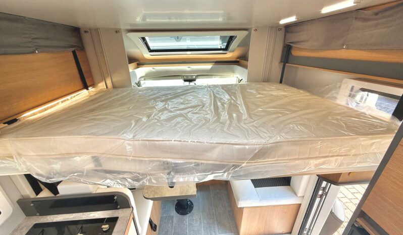 
								GIOTTILINE TOSCAN 74 NF LETTO NAUTICO full									