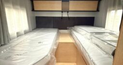 GIOTTILINE COMPACT CX66 4 POSTI LETTO