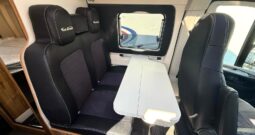 FONT VENDOME HORIZON 107 5,4 M CAMBIO AUTOMATICO