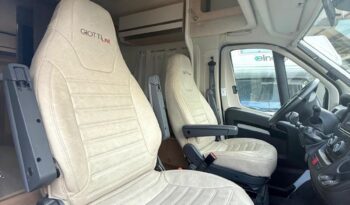 
										GIOTTILINE SIENA 395 USATO 2021 7,4 M GARAGE GRANDE full									