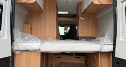 GIOTTILINE GIOTTIVAN 54T PREMIERE C. AUTOMATICO