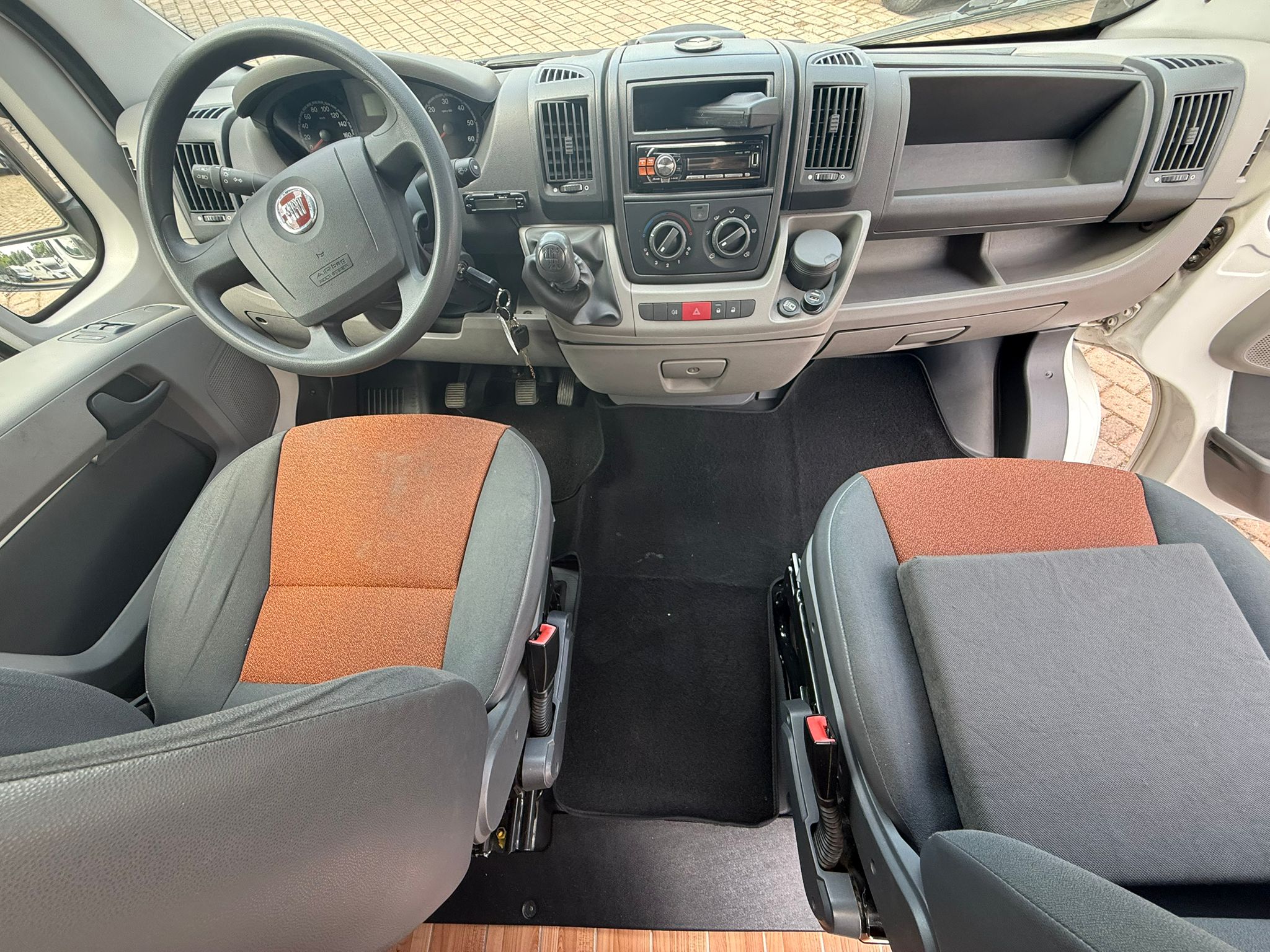 SUNLIVING FLEXO V1 USATO 2011