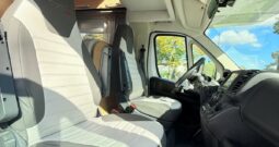 GIOTTILINE SIENA 440 MY 2026 FIAT DUCATO