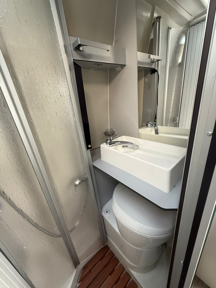 FONT VENDOME MASTER VAN XS KM0