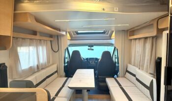 
										GIOTTILINE SIENA 350 FIAT MY 2026 DINETTE FACE TO FACE full									