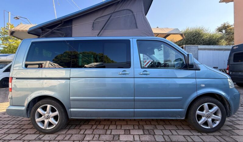 
								MULTIVAN VOLKSWAGEN ATLANTIS T5 full									