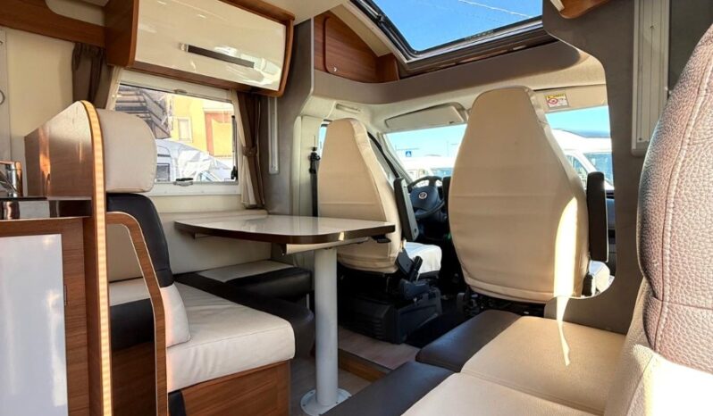 
								ELNAGH BARON 560 USATO ANNO 2020 5 POSTI full									