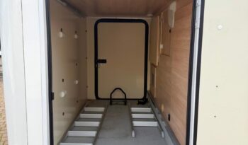 
										GIOTTILINE SIENA 395 USATO 2021 7,4 M GARAGE GRANDE full									