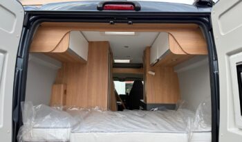 
										GIOTTILINE GIOTTIVAN 54T PREMIERE C. AUTOMATICO full									