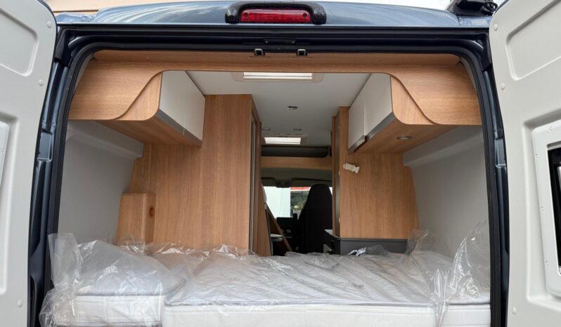 
								GIOTTILINE GIOTTIVAN 54T PREMIERE C. AUTOMATICO full									