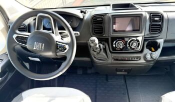 
										GIOTTILINE SIENA 440 MY 2026 FIAT DUCATO full									