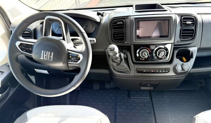 
								GIOTTILINE SIENA 440 MY 2026 FIAT DUCATO full									