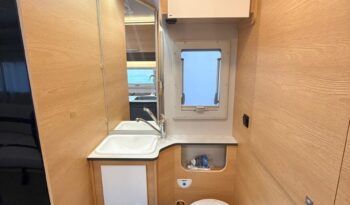 
										GIOTTILINE SIENA 350 FIAT MY 2026 DINETTE FACE TO FACE full									