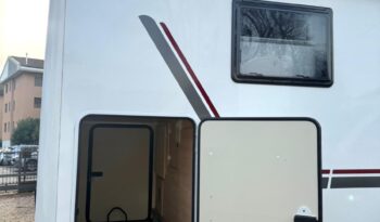 
										GIOTTILINE SIENA 395 USATO 2021 7,4 M GARAGE GRANDE full									