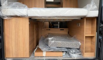 
										GIOTTILINE GIOTTIVAN 54T PREMIERE C. AUTOMATICO full									