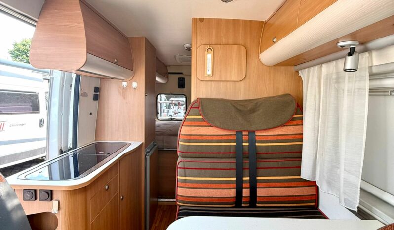 
								SUNLIVING FLEXO V1 USATO 2011 full									