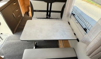 
										GIOTTILINE SIENA 440 MY 2026 FIAT DUCATO full									