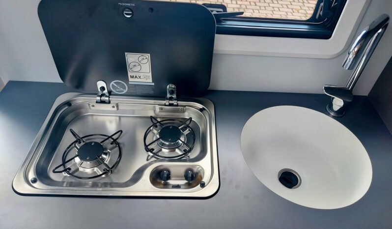 
								GIOTTILINE COMPACT C60 PROMO full									