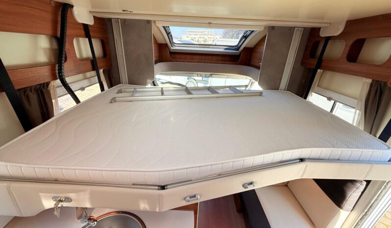 
								ELNAGH BARON 560 USATO ANNO 2020 5 POSTI full									