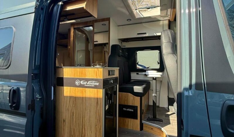 
								FONT VENDOME HORIZON 107 5,4 M CAMBIO AUTOMATICO full									