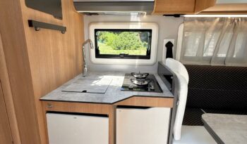 
										GIOTTILINE TOSCAN 74 NF LETTO NAUTICO full									