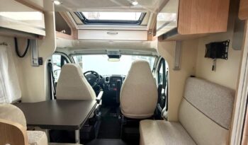 
										GIOTTILINE SIENA 395 USATO 2021 7,4 M GARAGE GRANDE full									