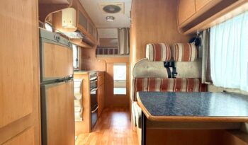 
										MC LOUIS TANDY 620 PLUS ANNO 2006, 6,80 M full									