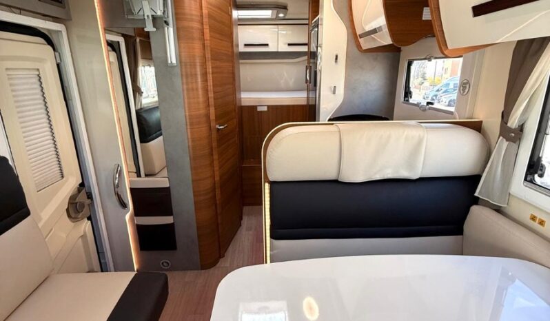 
								ELNAGH BARON 560 USATO ANNO 2020 5 POSTI full									