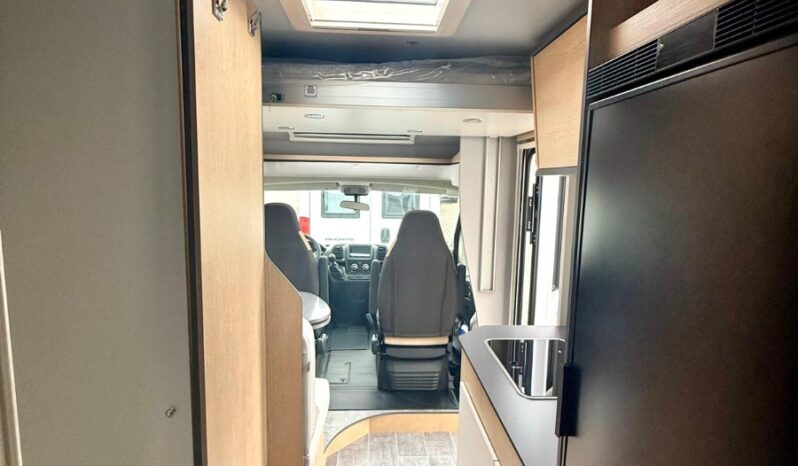 
								GIOTTILINE COMPACT CX66 4 POSTI LETTO full									