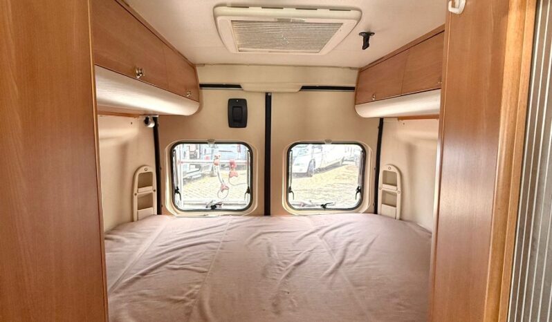 
								SUNLIVING FLEXO V1 usato 2011 full									