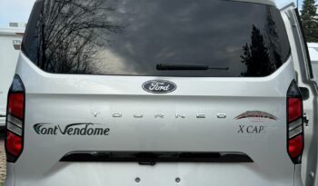 
										FONT VENDOME XCAPE 50 PROMO full									