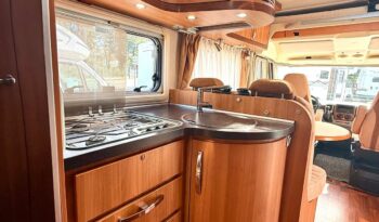 
										HYMER B KLASSE 614 CL EXCLUSIVE LINE MOTORHOME OTTIME CONDIZIONI full									