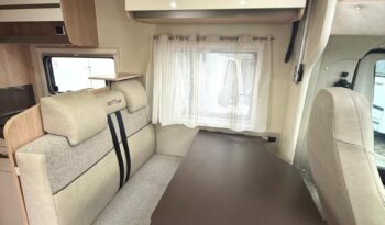 
										GIOTTILINE SIENA 395 USATO 2021 7,4 M GARAGE GRANDE full									