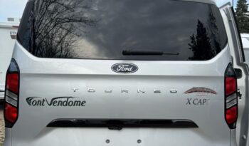 
										FONT VENDOME XCAPE 50 PROMO full									