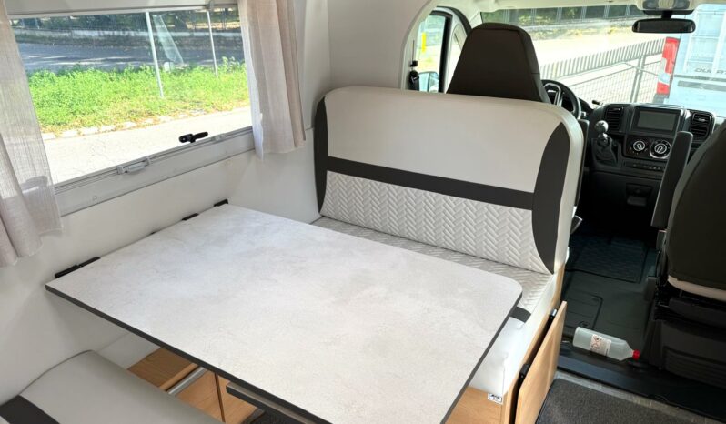 
								GIOTTILINE SIENA 440 MY 2026 FIAT DUCATO full									