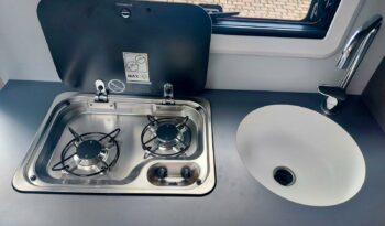 
										GIOTTILINE COMPACT C60 5,99 M PROMO full									