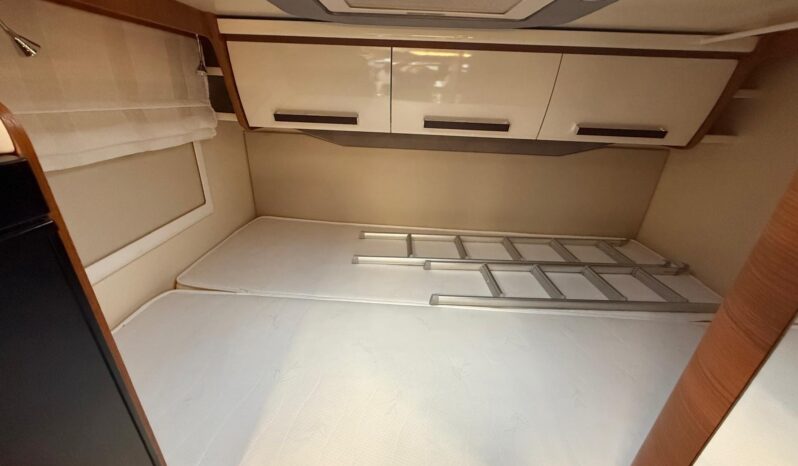 
								ELNAGH BARON 531 ANNO 2022 5,99 M 24.071 KM full									