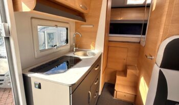 
										GIOTTILINE SIENA 440 MY 2026 FIAT DUCATO full									